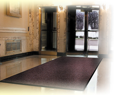 Chicago area floor mats